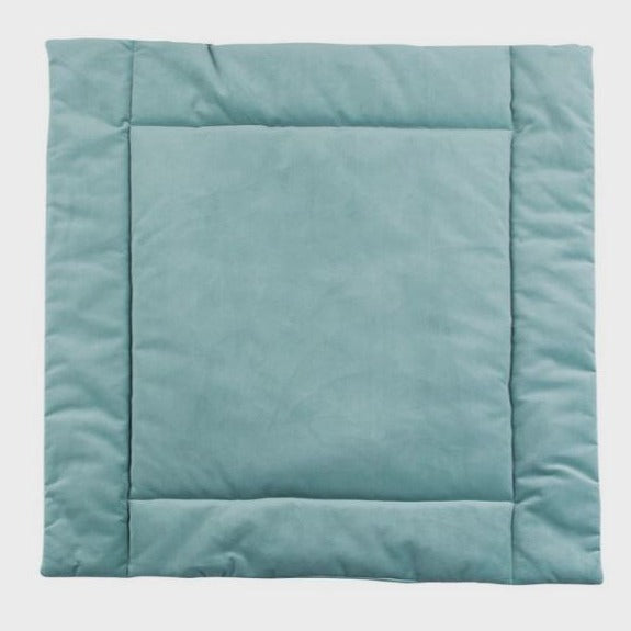 Speelmat/boxkleed matty 80x80 (eucalyptus)