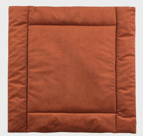 Speelmat/boxkleed matty 80x80 (koper)