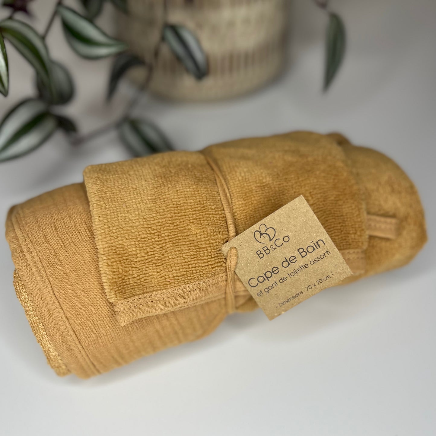 Mix & Match: Babypakket 7