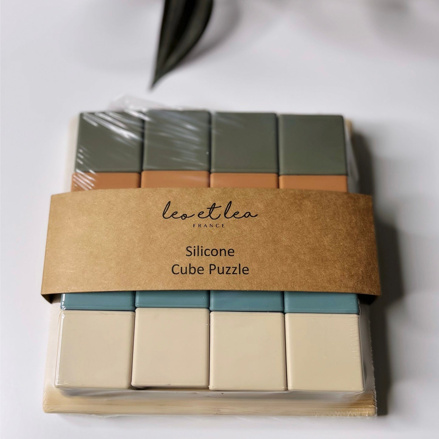 Mix & Match: Babypakket 2