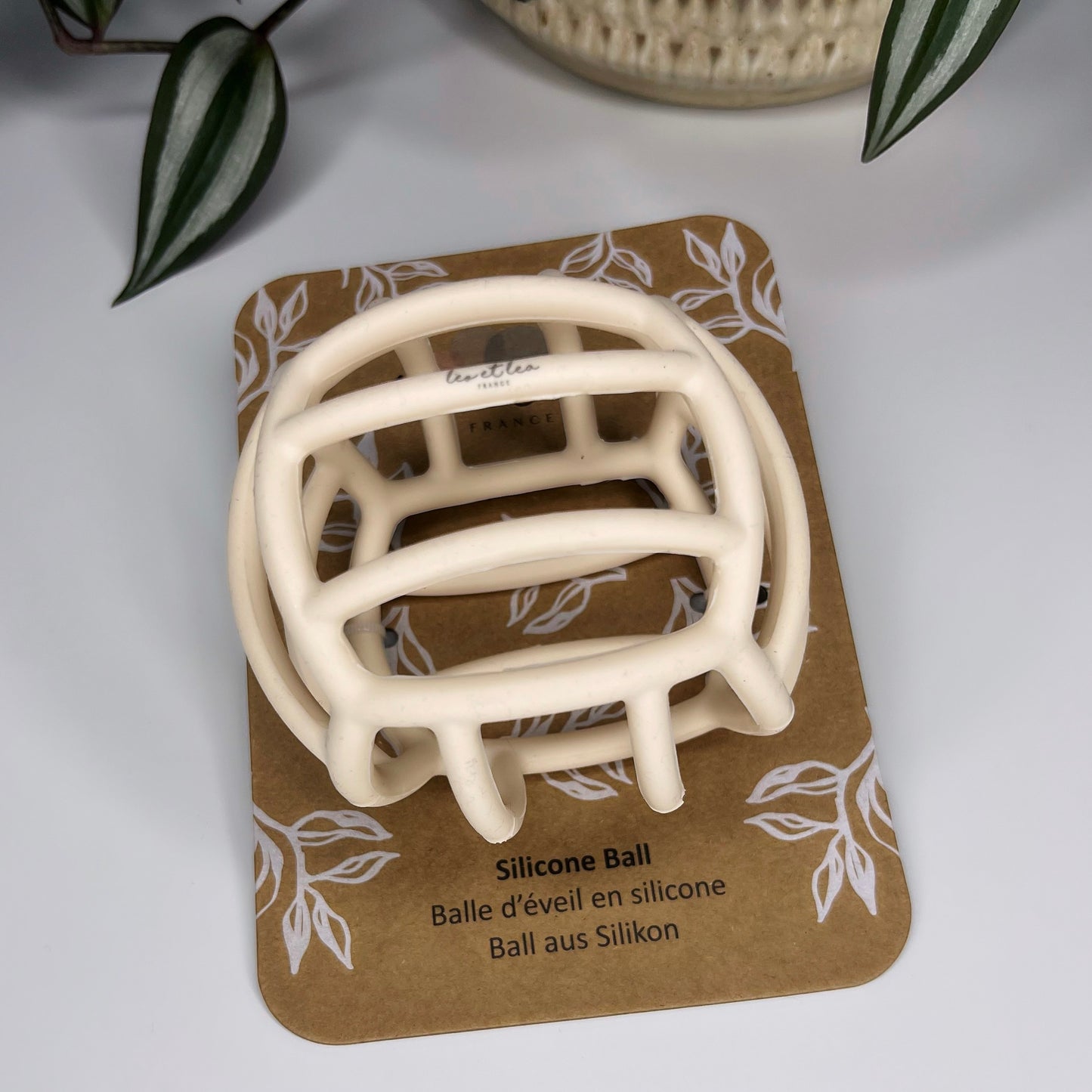 Mix & Match: Babypakket 4