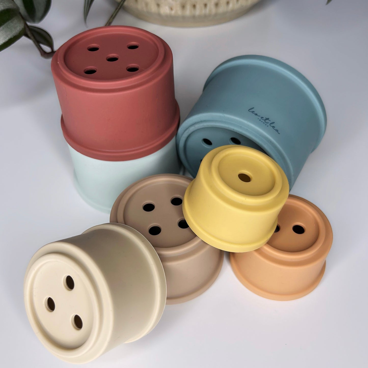 Mix & Match: Babypakket 5