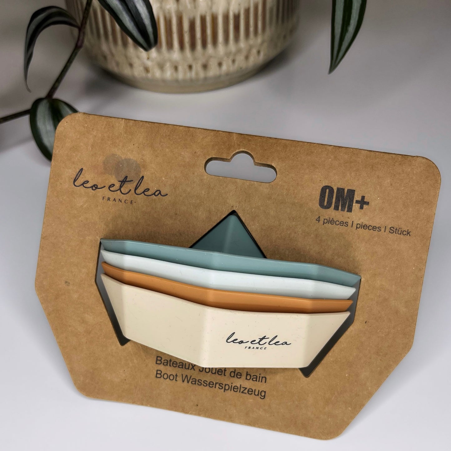 Mix & Match: Babypaket 12