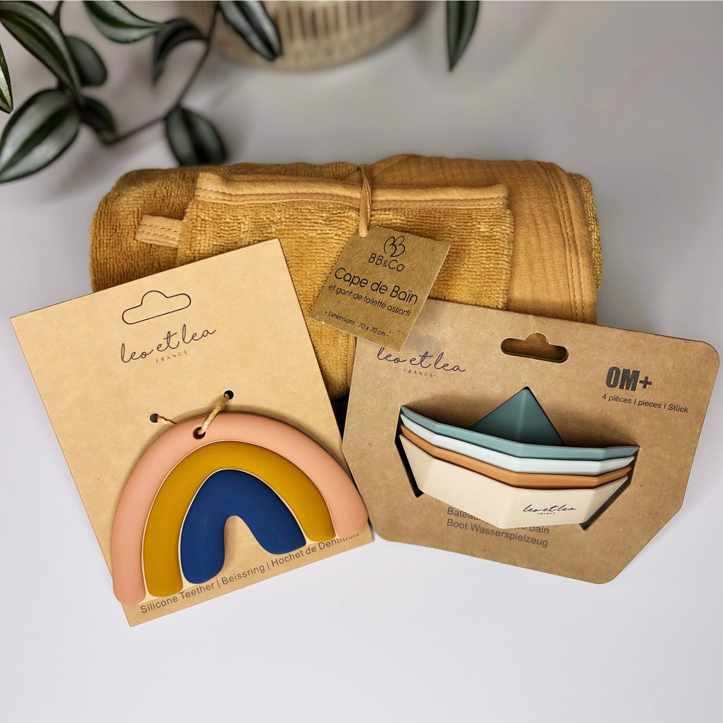 Mix & Match: Babypaket 11
