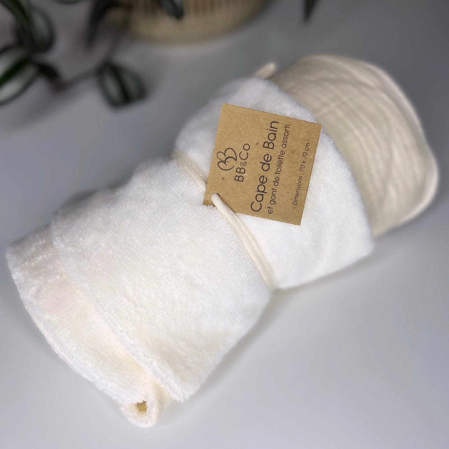 Mix & Match: Babypakket 8