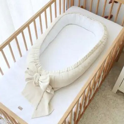 Babynestje