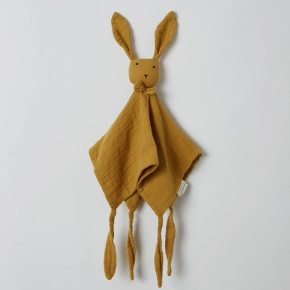 Kuschelkaninchen (Senf)